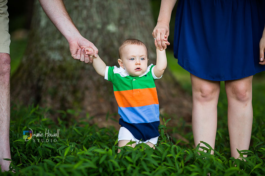 Atlanta Family Session