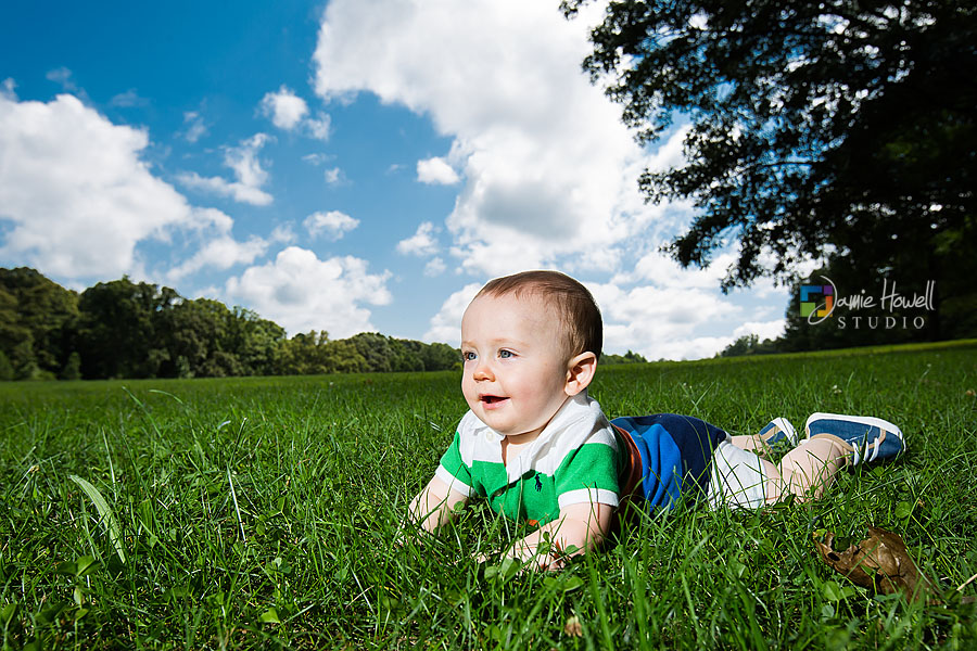 Atlanta Family Session