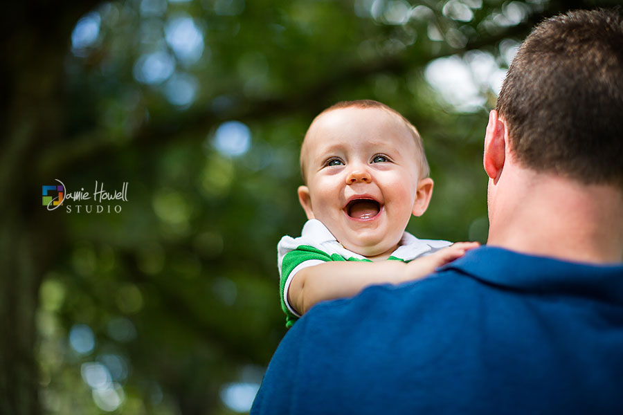 Atlanta Family Session