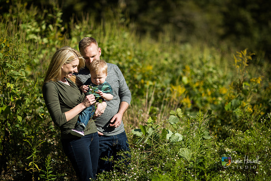 Nature and Family Photographs in Roswell, GA