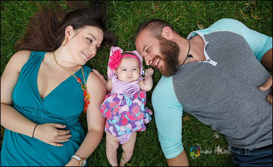 Roswell, GA Family Session