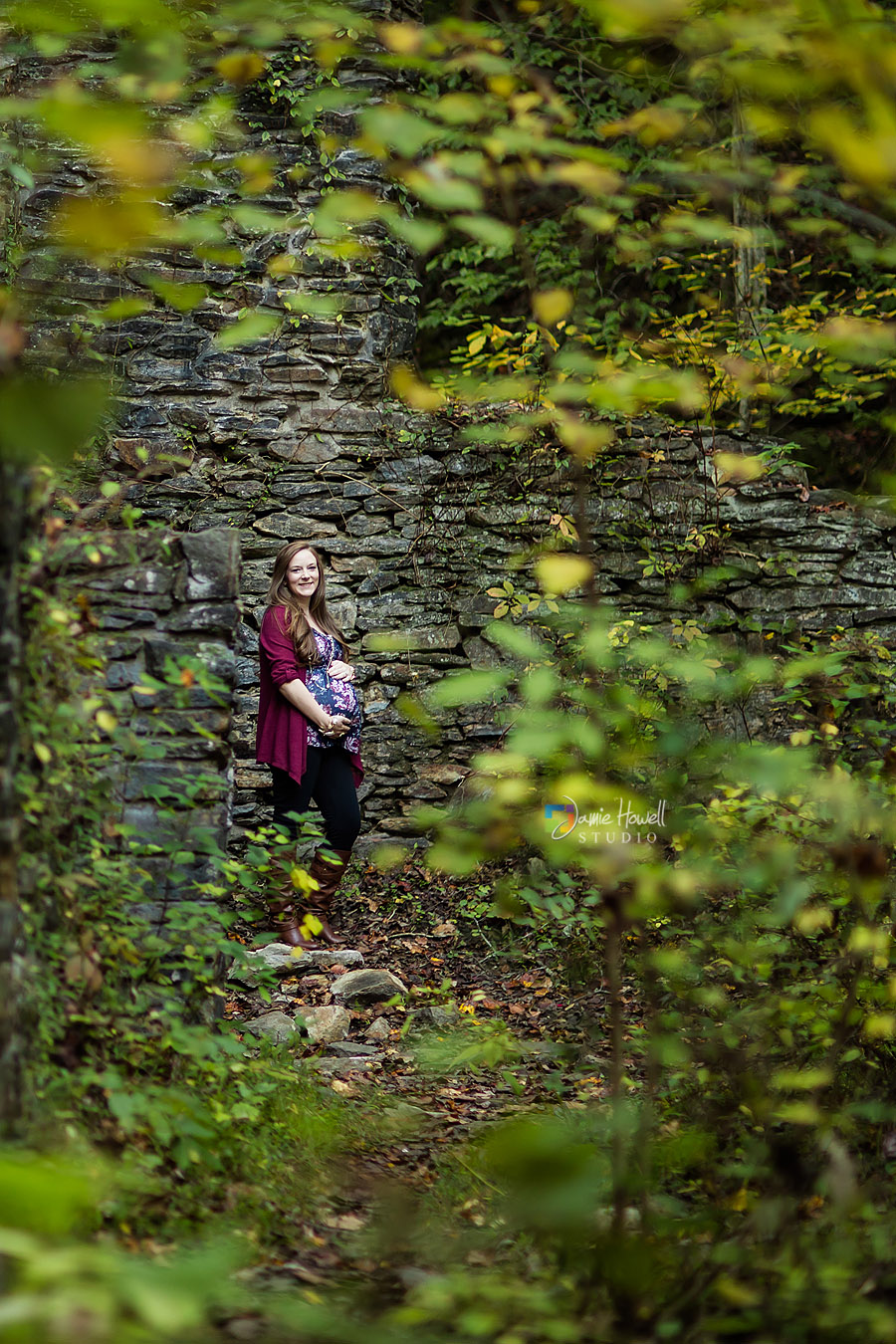 Atlanta Maternity Session (4)