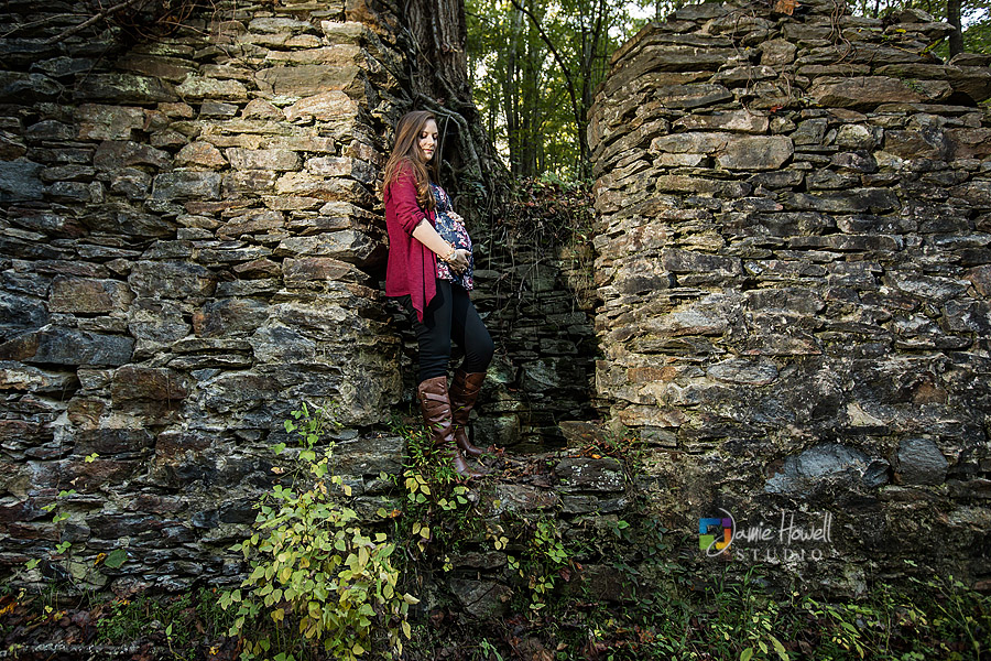 Atlanta Maternity Session (5)