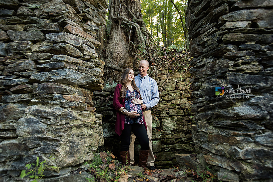 Atlanta Maternity Session (6)