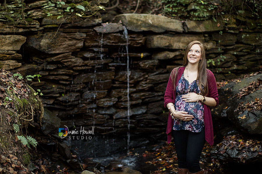 Atlanta Maternity Session (7)