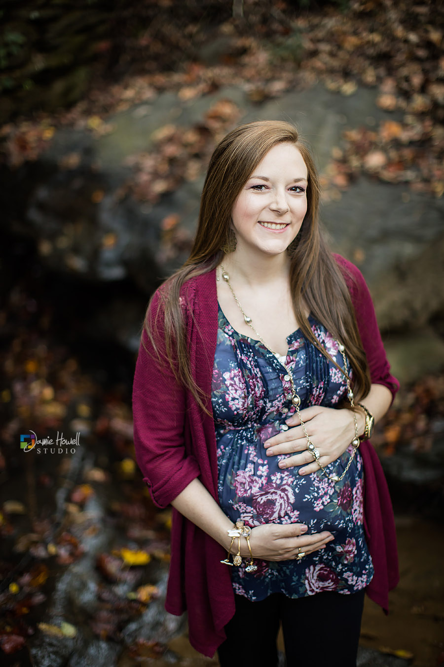 Atlanta Maternity Session (8)