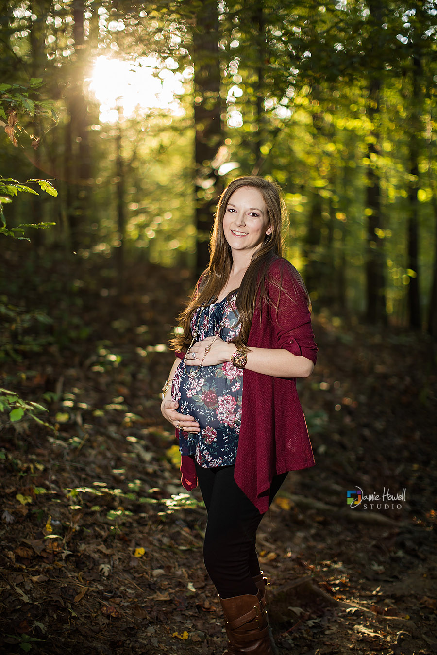 Atlanta Maternity Session (9)