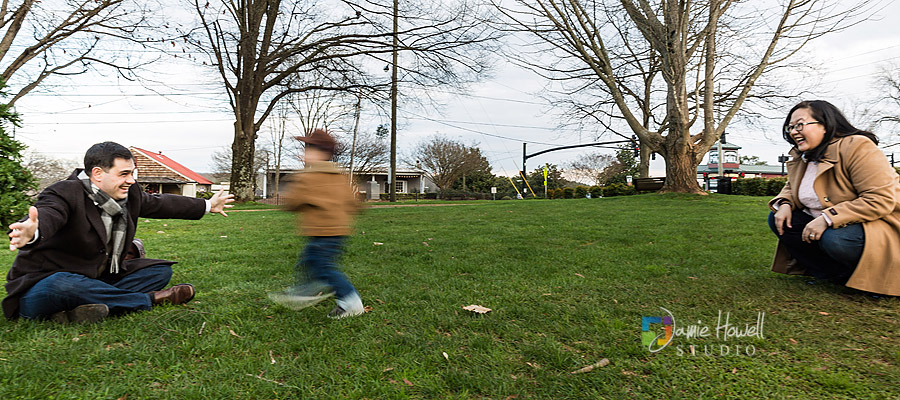 Atlanta Family session (7)