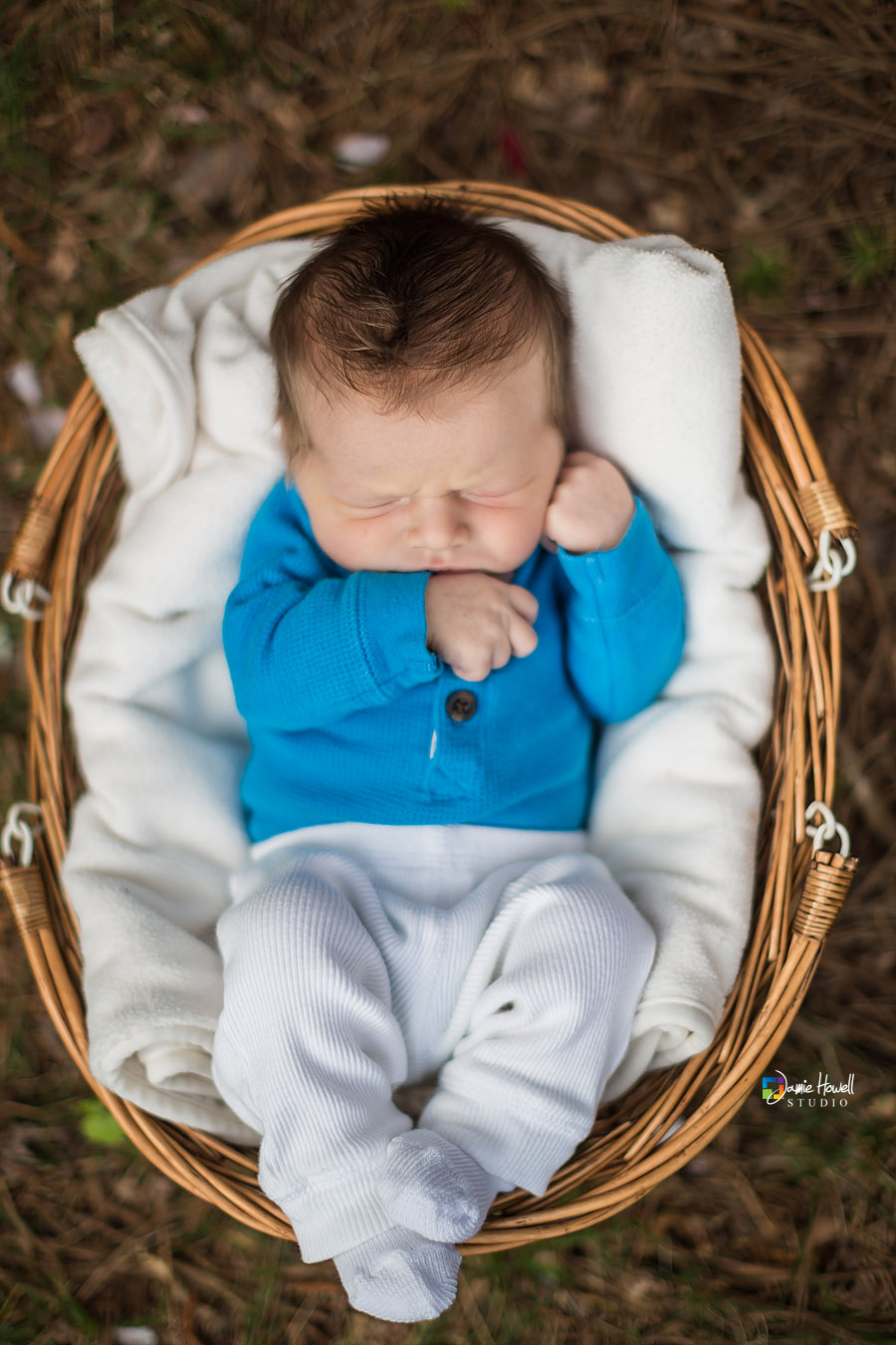 Atlanta newborn photographer (7)