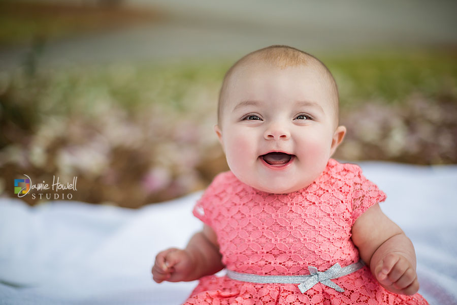 Kazin Family Photo Shoot | Atlanta, GA